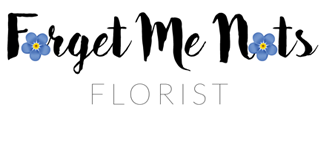 Forget Me Nots Florist