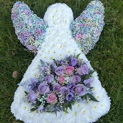 Beautiful Angel tribute 