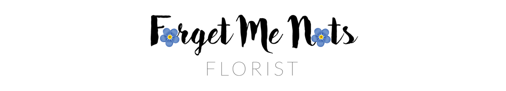 Forget Me Nots Florist